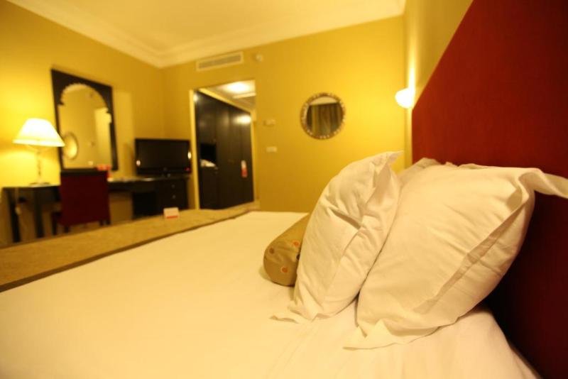 Фото Saphir Palace & SPA