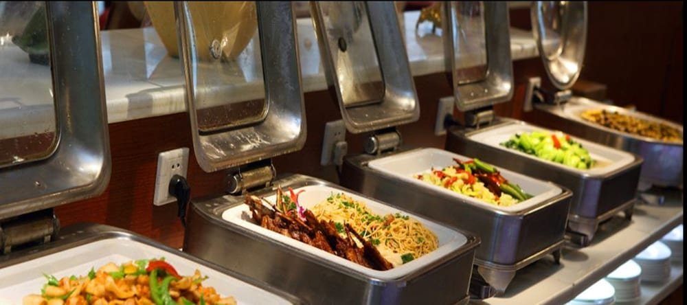 Фото Hanyong Hotel - Qiaotou