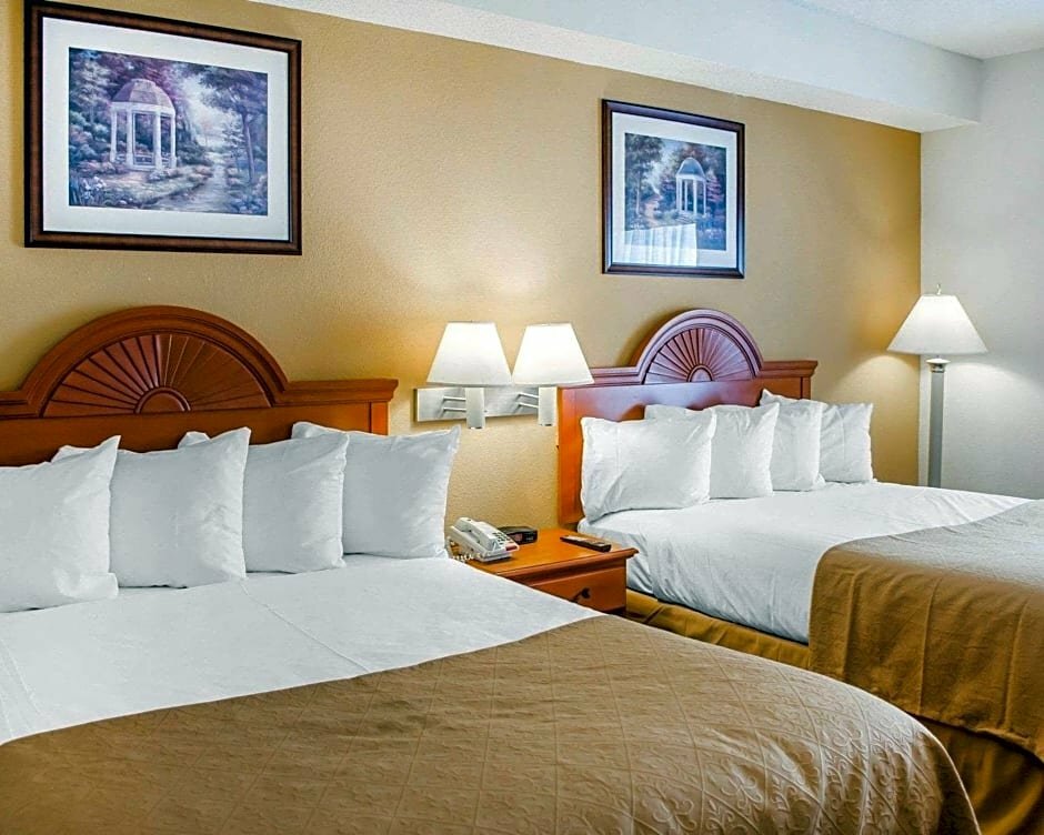 Hotel Spark by Hilton Hershey Near The Park, Commonwealth of Pennsylvania, photo