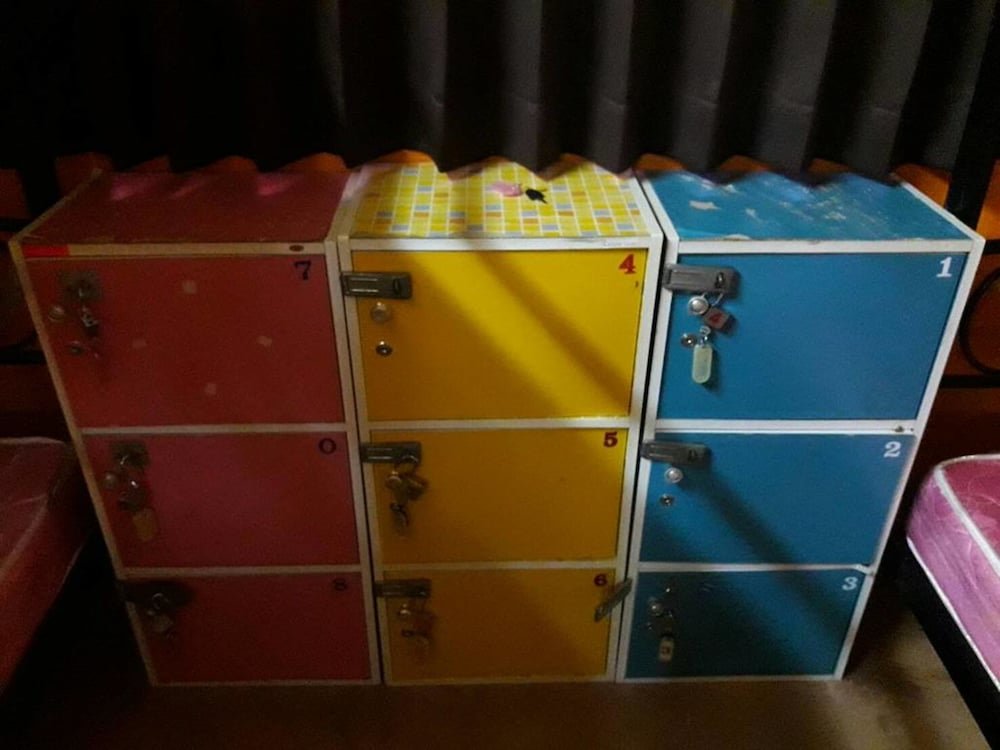 Фото Sucasa Port Hostel