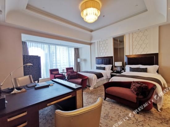 Фото The St. Regis Chengdu