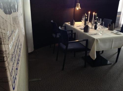 Фото Sport- & Seminarhotel Glockenspitze