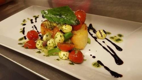 Фото Mo Gjestegård