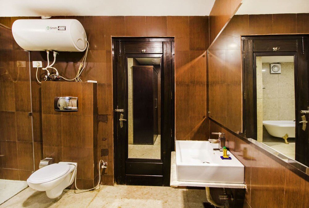 Фото FabHotel White Klove Paharganj