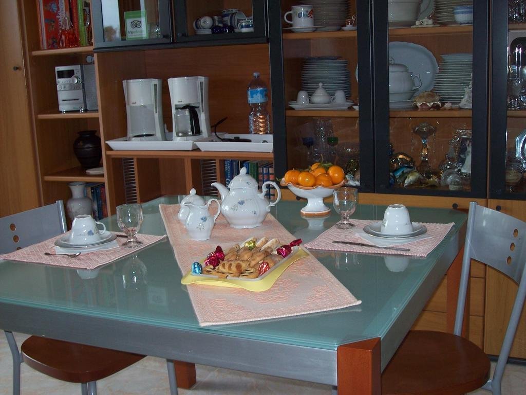 Фото B&b da Giovanna