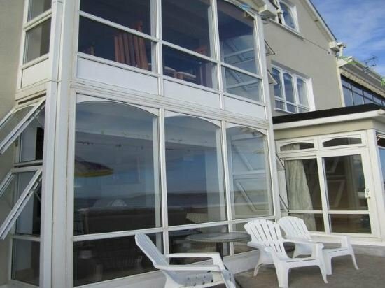 Гостиница Seashells B&b