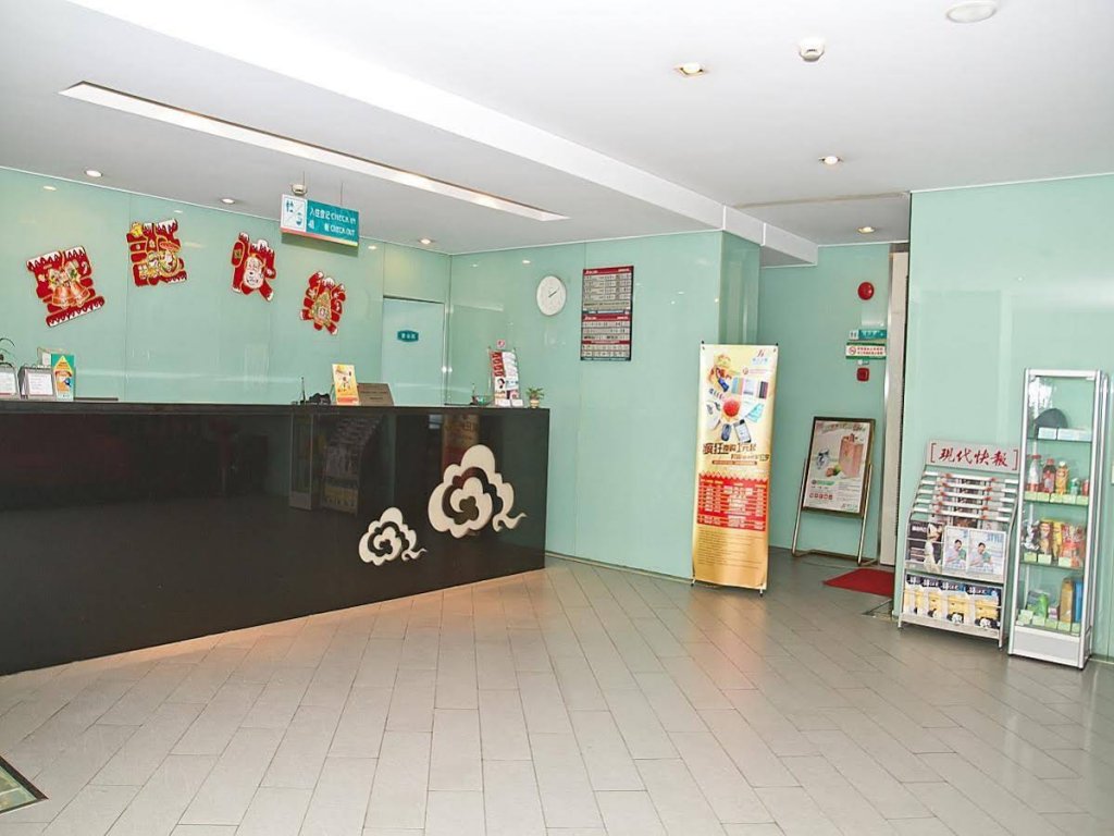 Фото отеля 3