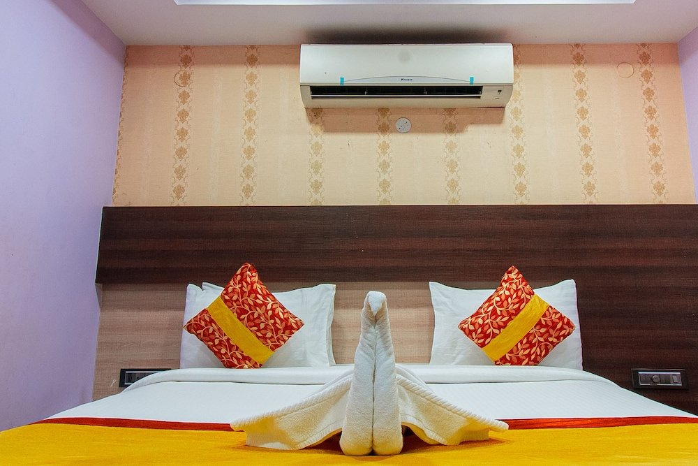 Фото Shankar Bhavan