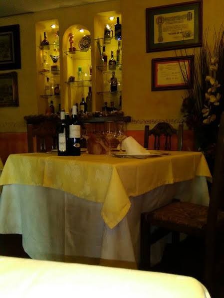 Фото Hotel La Mota