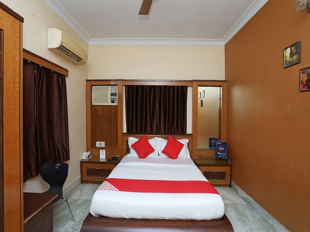 Фото Oyo 16495 Kolkata Inn