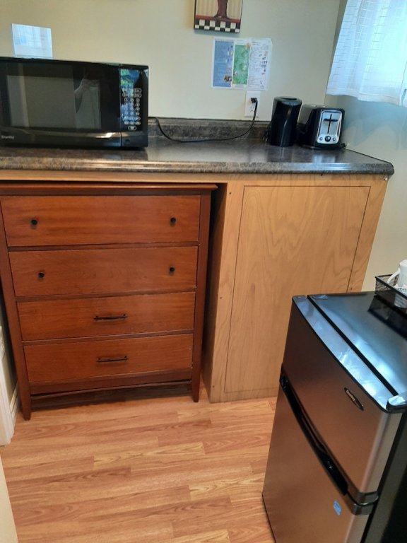 Фото Skyline Cabins