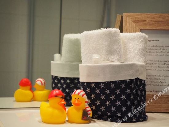 Фото Privathotel Bremer