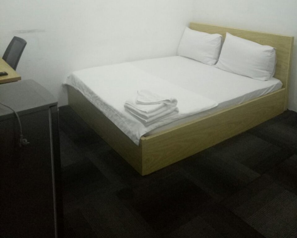 Фото 95 Lam Son Hotel