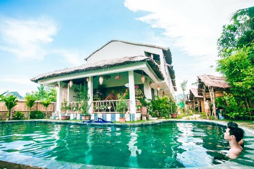 Nan House - Tam Coc