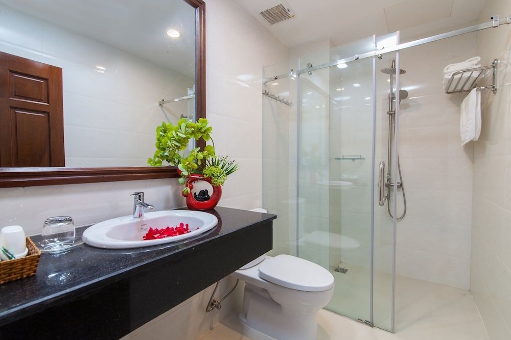 Фото Coral Phu Quoc Hotel