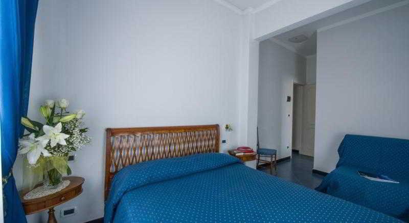 Фото Hotel Giulio Cesare