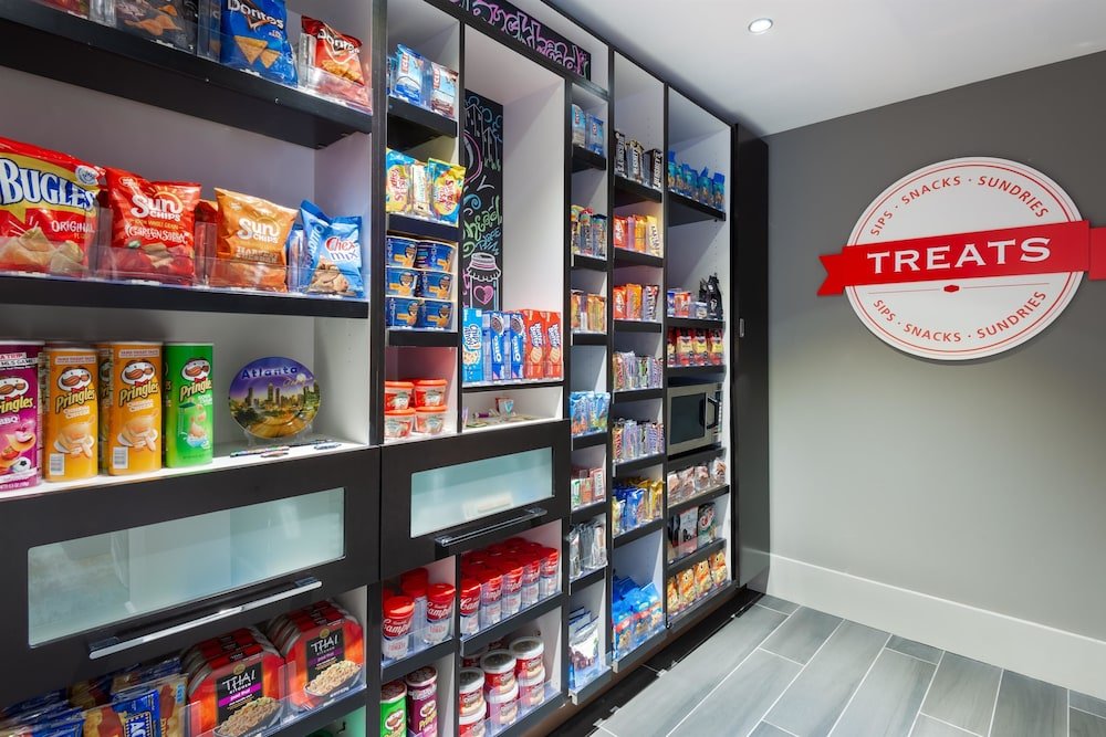 Фото Hampton Inn & Suites Atlanta Buckhead Place