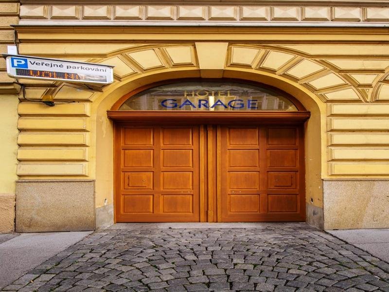 Фото Superior Hotel Prague