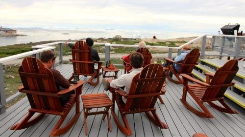 Фото Hotel Arctic