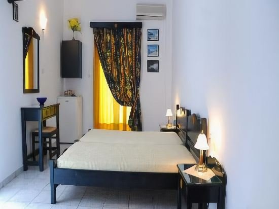 Фото Anna Zisimos Rooms