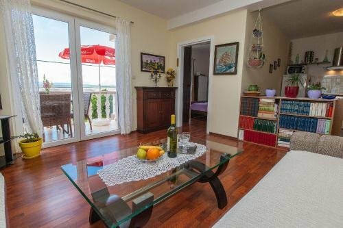 Гостиница Apartments Villa Americana