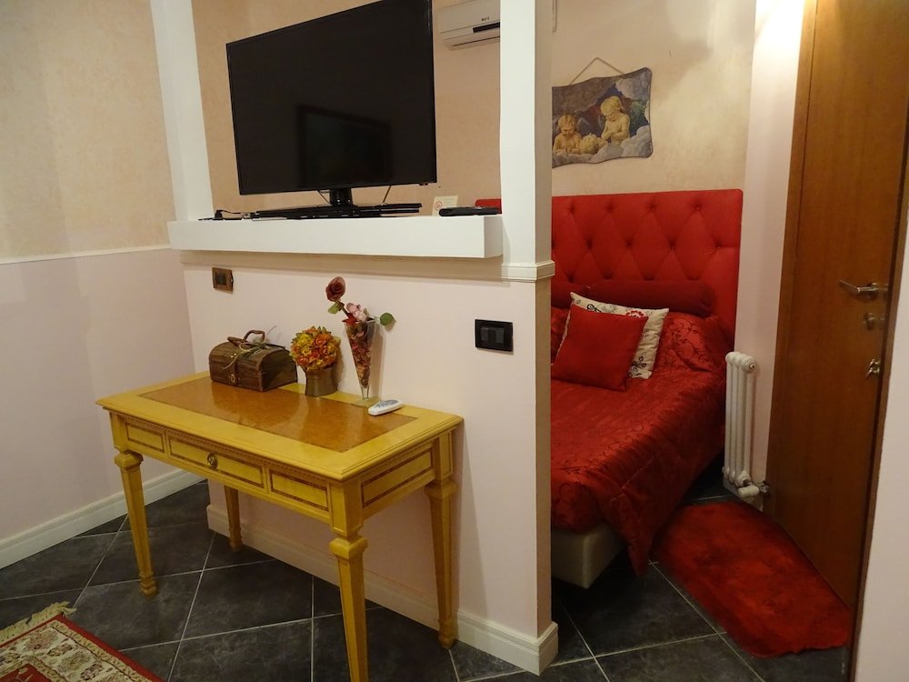 Фото B&b Venezia In Suite & Apartments