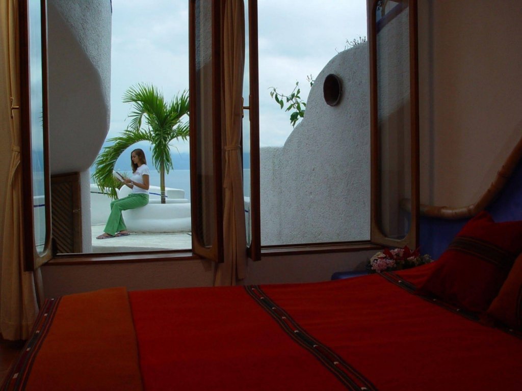 Фото Tzam Poc Resort