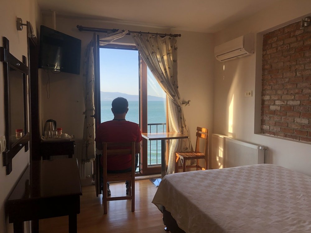 Фото Fulya Pension