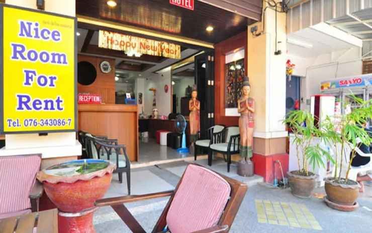 Фото Starbeach Guest House