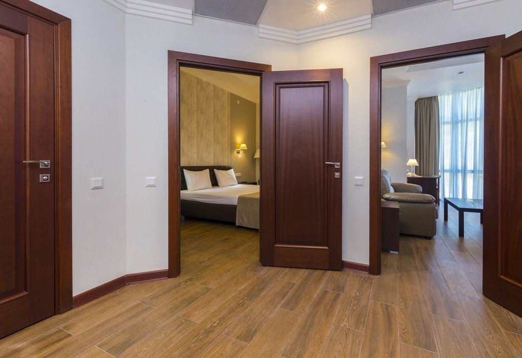 Фото Sun Palace Gagra