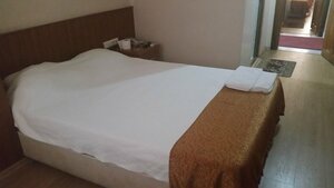 Гостиница Azizoglu Malkoc Hotel