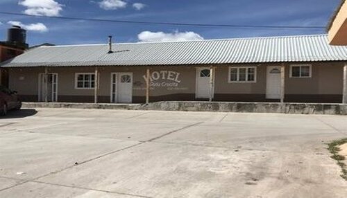 Гостиница Hotel Doña Crucita