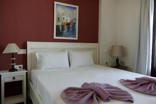 Фото Villa Del Nonno