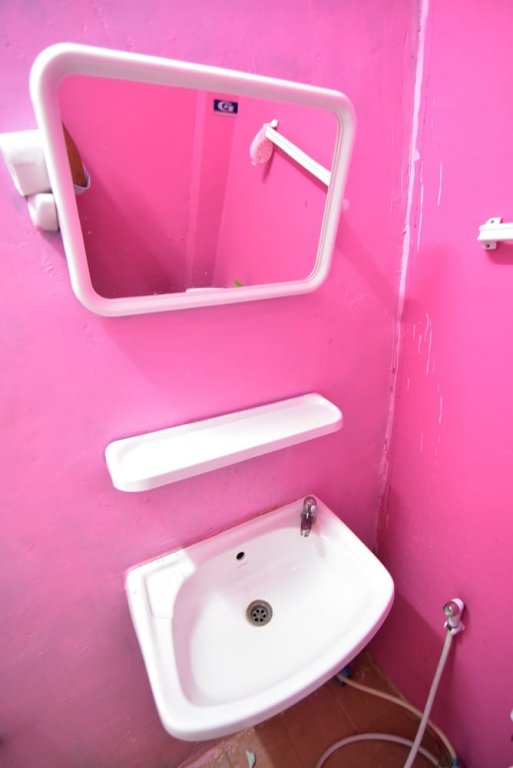 Фото Friend House - Adults Only