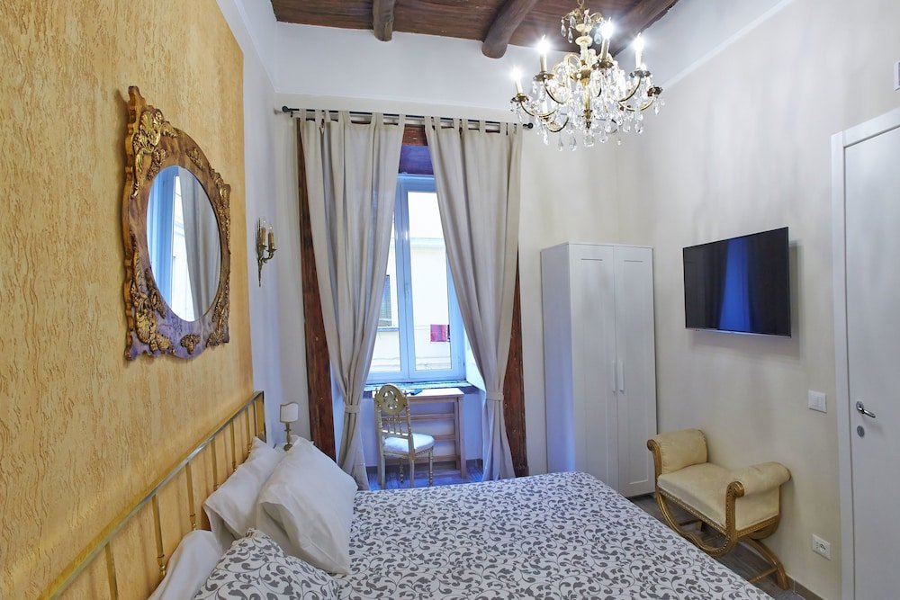 Фото Corso 211 beds & suites