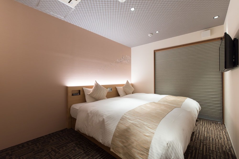 Фото Stay Sakura Kyoto Higashi Hongan-ji II