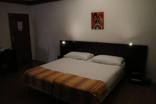 Фото Hotel Calvy