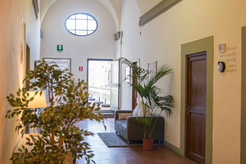 Фото The Artists' Palace Florence