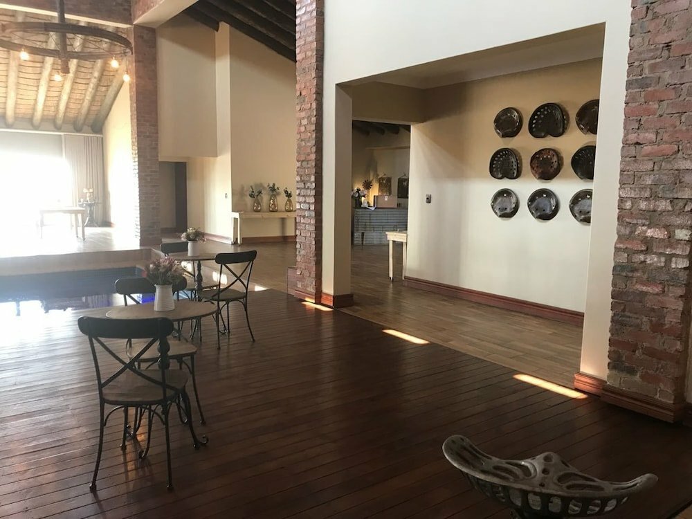 Hotel Water on Waldrift, Earth, photo