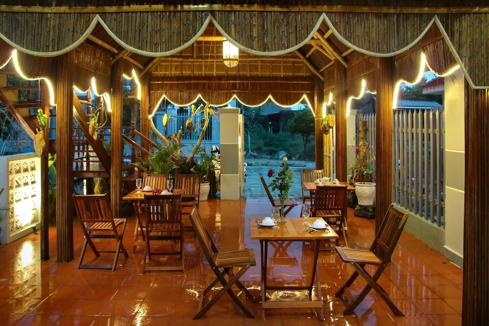 Hotel Hoi An Sea Sunset Villa & Bar, Hội An, photo