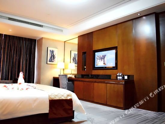 Фото Xiedu Hangchen International Hotel