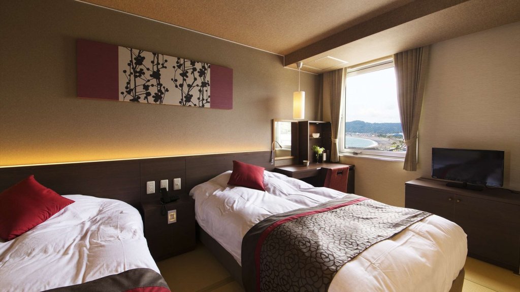 Фото Minabe Onsen Asahiro