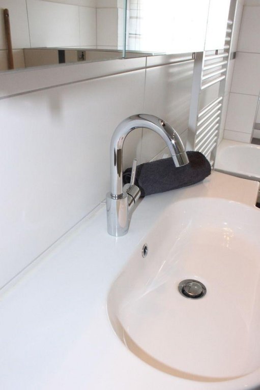 Фото Ferienwohnung Fulda