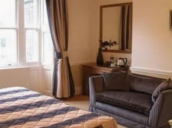 Фото Hotel Cavendish