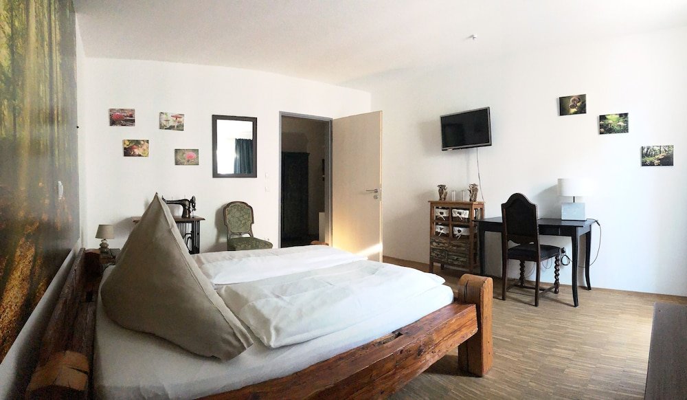 Фото Hotel Freischütz Apartments