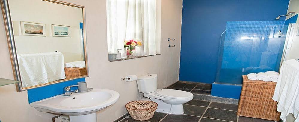 Фото Wittedrift Manor House