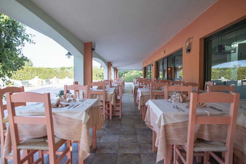 Гостиница Hotel Papaveri e Grano