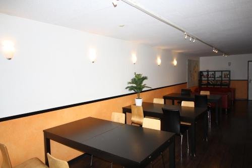 Фото Primestay Self Check-in Hotel Altstetten