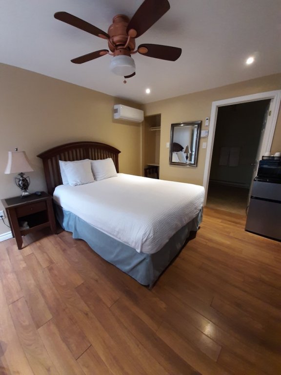 Фото Skyline Cabins