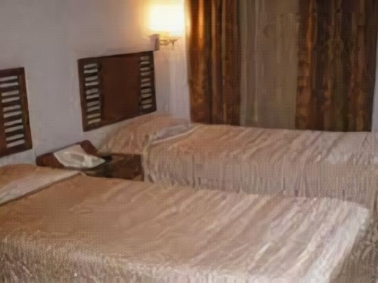 Фото Hotel Nisarga